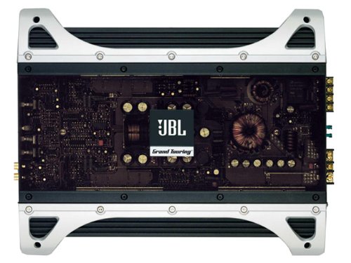 Telekommunikation: JBL GTO 601.1 Digital-Endstufe mono