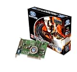 Festplatten: Sapphire ATI Radeon 9550 256MB DDR Grafikkarte (AGP 8x, DVI, TV Out, Lite-Retail)