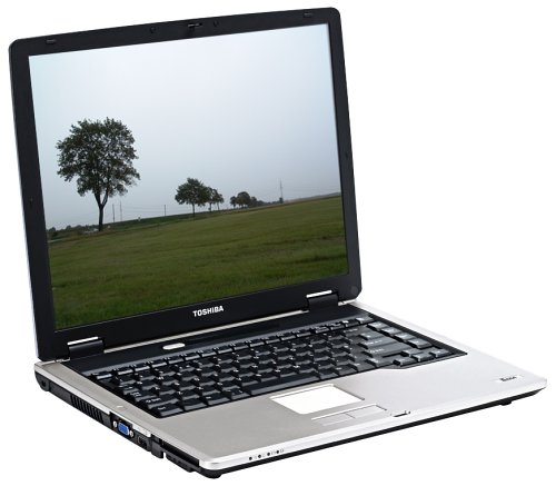 TV Geraete: Toshiba TECRA A2 Notebook (15 Zoll XGA, Intel Celeron M 330 (1,4 GHz), 256 MD DDR Ram, 40GB HDD, CD-RW/DVD Combo, Grafik Intel855GME Onboard)