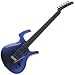 Fly Deluxe Dusty Black Finish