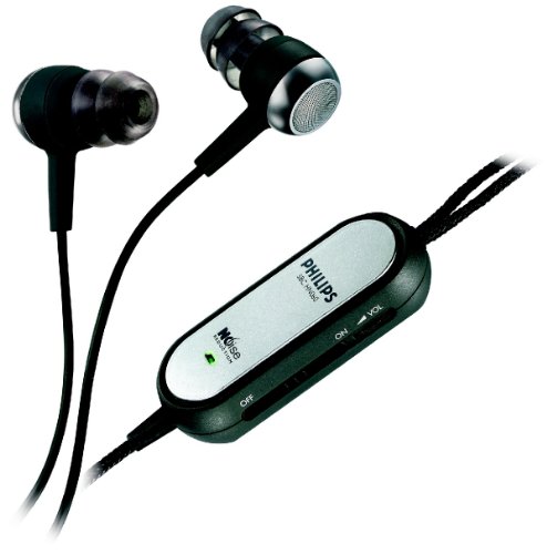 Projektoren: Philips SBC HN 060 Kabel Kopfh�rer