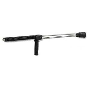Suttner 38" Dual Lance Deluxified with Side Handle