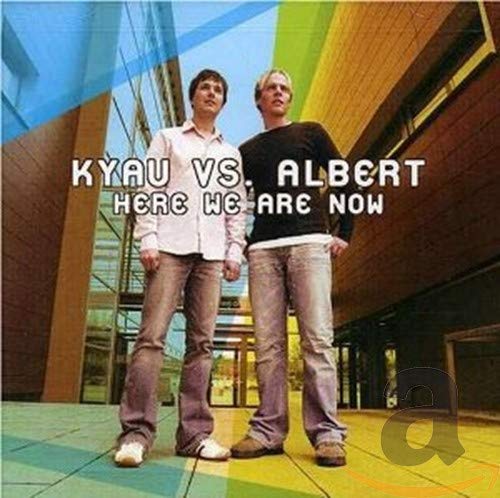 Kyau Vs. Albert - .. - Zortam Music