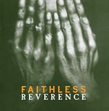 album art to Irreverence