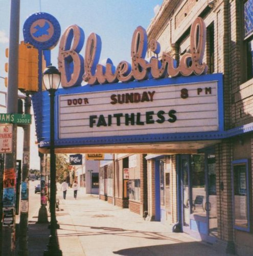 Faithless - [Sunday 8pm] - Zortam Music