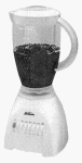 Sunbeam 48-oz. Blender, White