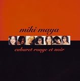 Caballet rouge et noir 赤と黒のキャバレー