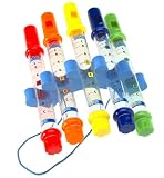 Tub Tunes Water Flutes by 