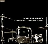 Watts at Scott's