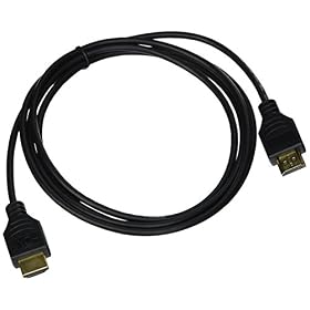HDMI cable