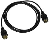 HDMI (2 meter) 6 foot cable HQ 1080P 1.3b