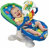 Magic Moments Learning Seat