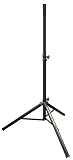 Ultimate TS70B Support Musika Tripod Speaker Music Stand