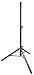 Ultimate  TS70B Support Musika Tripod Speaker Music Stand