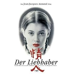 Der Liebhaber