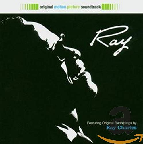 Ray Charles - Ray original motion picture soundtrack - Zortam Music