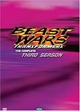 Beast Wars Transformers - The Complete Third Season