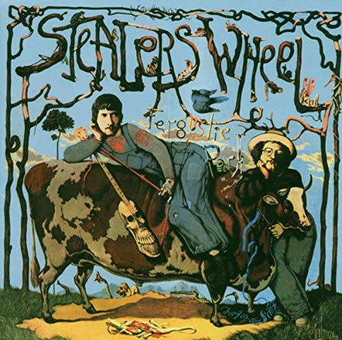 STEALERS WHEEL - Ferguslie Park - Zortam Music