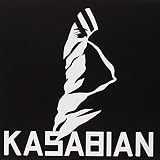 album art to Kasabian
