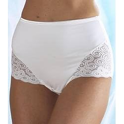 Body by Bali Moderate Control Brief # 8054 by Bali