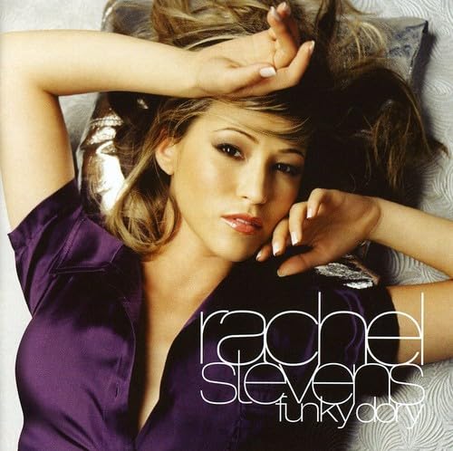 Rachel Stevens - Breathe In Breathe Out Lyrics - Zortam Music