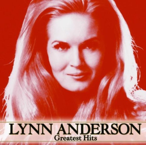 Lynn Anderson - Rose Garden Lyrics - Zortam Music