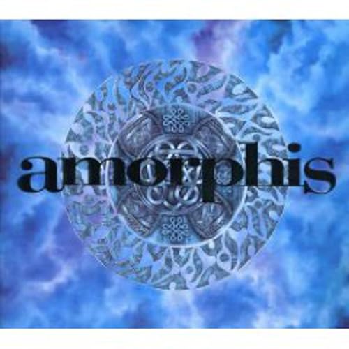 Amorphis - Forging the Land of Thousand Lakes - Zortam Music