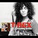 T. Rex