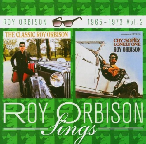 Roy Orbison - Golden Oldies - 40 More Of Greatest Hits - Vol.05 - Cd 1 - Zortam Music