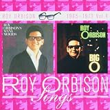 Many Moods Big O Import by Roy Orbison