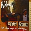 Half These Songs Are About You...
