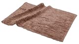 Park B. Smith Luxe 40-by-24-Inch Rug, Mesquite
