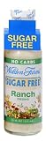 Walden Farms Sugar Free Ranch Salad Dressing