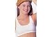 Bestform Plain Front Sport Bra