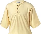 Boca Classics Textured Henley