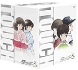 タッチ TVシリーズ DVD-BOX