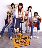 BON-BON BLANCO La La ��ū�ᤤ�ƹԤ���
