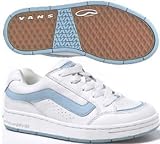 Vans Mannaz