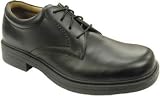Skechers Smooth Toe