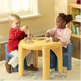 Little Tikes Table & Chairs Set