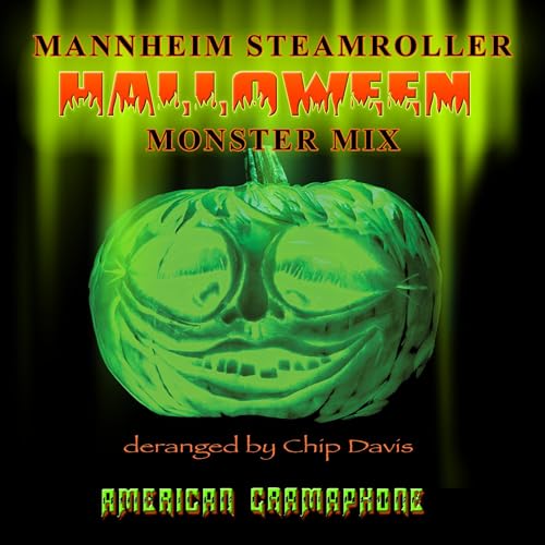 Halloween: Monster Mix