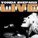 Vonda Shepard Live: A Retrospective