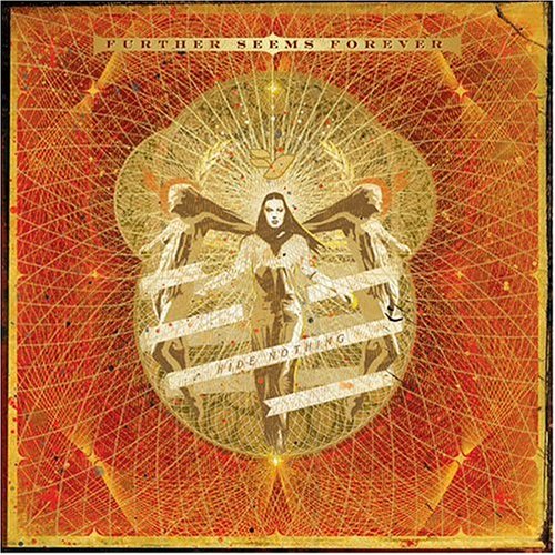 Further Seems Forever - Light Up Ahead Lyrics - Zortam Music