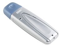 Festplatten: SMY SMC2862W-G EU EZ CONNECT 54MBit USB Wireless LAN Karte