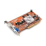 ASUS A9550GE/TD - graphics adapter - RADEON 9550 - 128 MB ( A9550GE/TD/128 )