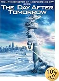 The Day After Tomorrow