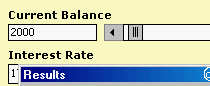 Credit Card PayOff