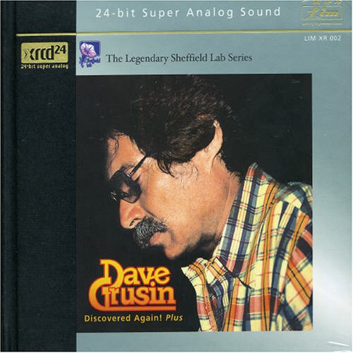 Dave Grusin - Discovered Again - Zortam Music