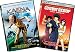 Kaena: The Prophecy & Cowboy Bebop: The Movie