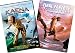 Kaena: The Prophecy & Final Fantasy (2pc) (Sbs)